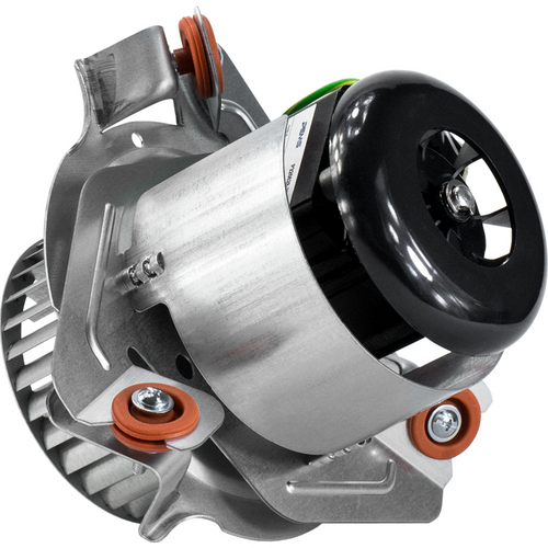 PEMS P326628-763 Draft Inducer Motor Assembly Kit Direct Aftermarket  Replaces Carrier 326628-763