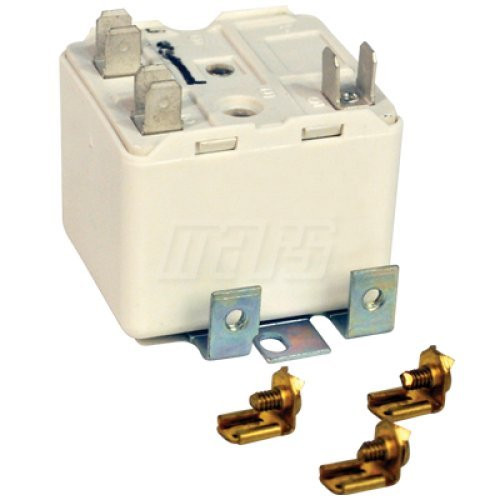 Mars 19551 551 Motor Starting Relay