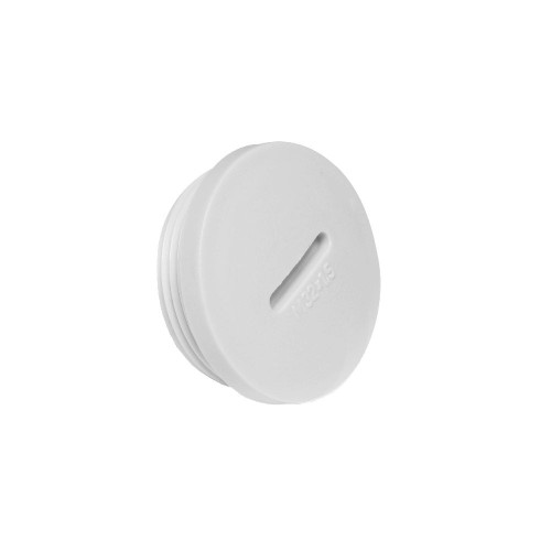 Remke RBP16-GY Blind Stop Plug non-metallic PG16 gray