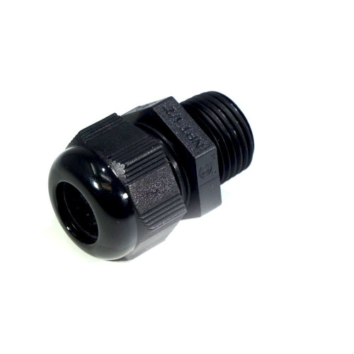 Remke RD11AA-BK Gland blk plymde PG11 .19 - .39
