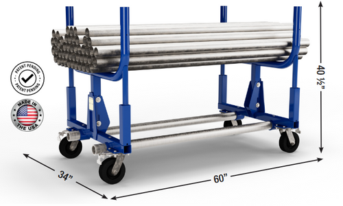 Current Tools 507XL Modular Conduit Bundler