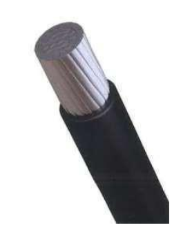 Commodity Cables 1/0 XHHW-2 Aluminum Conductor 600/1000 V Sold By The Foot