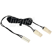 Mars 08515 Thermistors 2/PK 2 Speed Control For Azure 10852 Controls up to 5 Motors