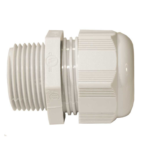 Remke RD29AR-GY Gland gry plymde PG29 .47 - .79