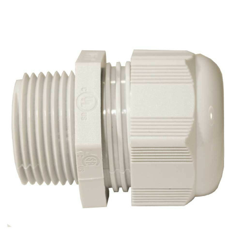 Remke RD32MA-GY Gland gry plymde M32 .63 - .98