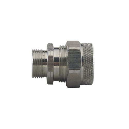 Remke RSM-40420 Cord Grip w/ISO M40 thread 1.125 - 1.250