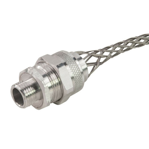 Remke RSM-40420-E Cord Grip w/ISO M40 1.125 - 1.250 mesh