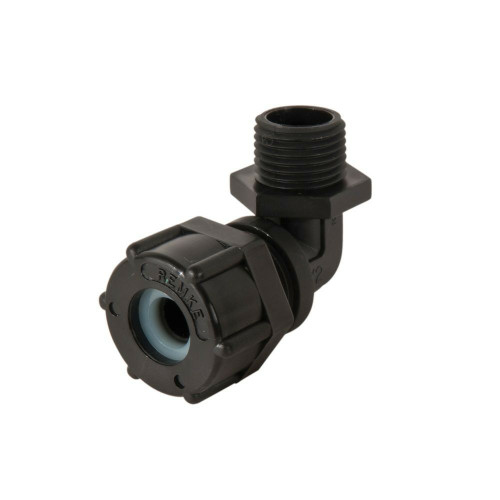 Remke RSPV-9103 Cord Grip Valox 90 1/2 NPT .125 - .188