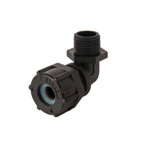 Remke RSPV-9105 Cord Grip Valox 90 1/2 NPT .250 - .312