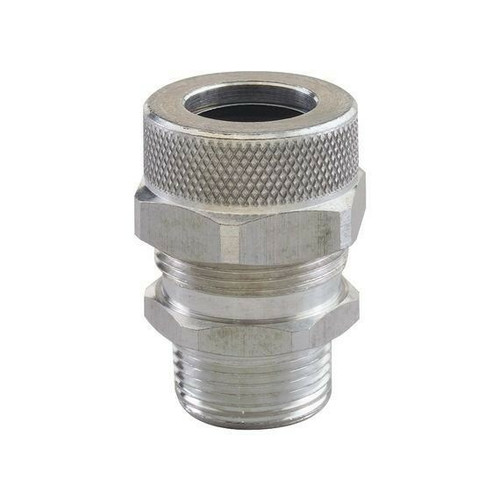 Remke RSR-2316 Cord Grip alum 3/4 NPT .875 - 1.00