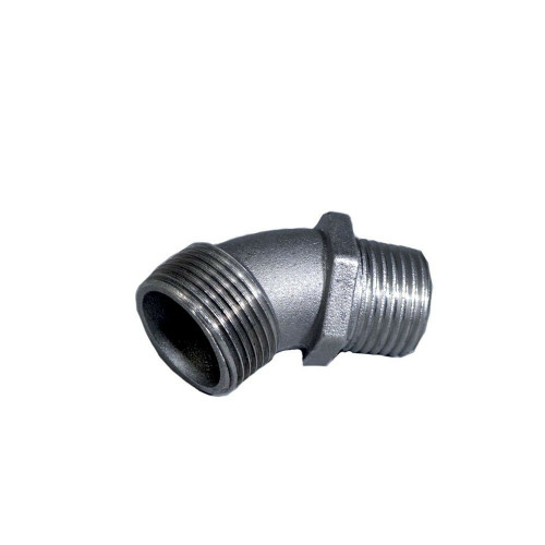 Remke RSR-45300-B Body only, alum, RSR-45300 Series