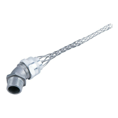 Remke RSR-45315-E Cord Grip 45 deg 1 .812 - .938 mesh