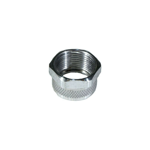 Remke RSR-700-ND nut for mesh only, alum, RSR-700 Series