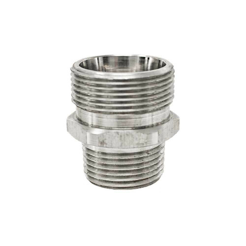 Remke RSR-8700-B Body only, alum, RSR-8700 Series