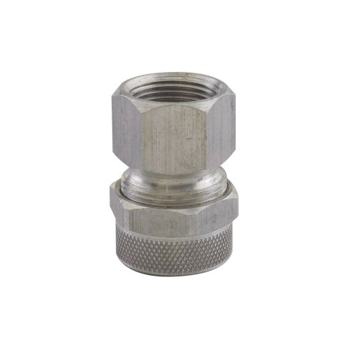 Remke RSRF-420 Cord Grip int thrd 1-1/4 1.125 - 1.25