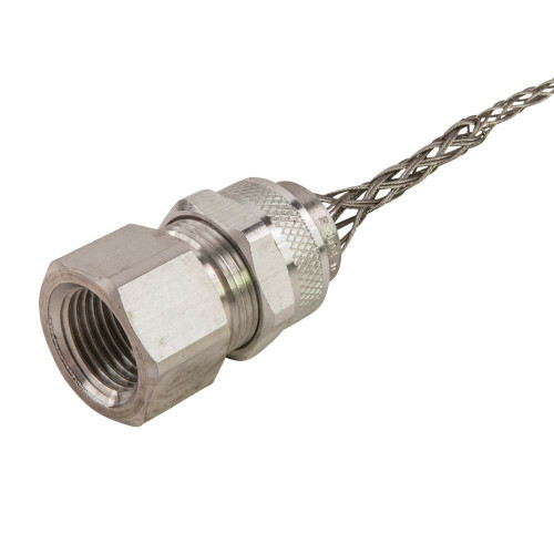 Remke RSRF-420-E Cord Grip int thr 1-1/4 1.125 - 1.25 msh