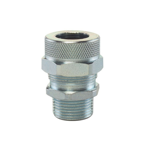 Remke RSRS-003 Cord Grip steel 3/8 NPT .125 - .188