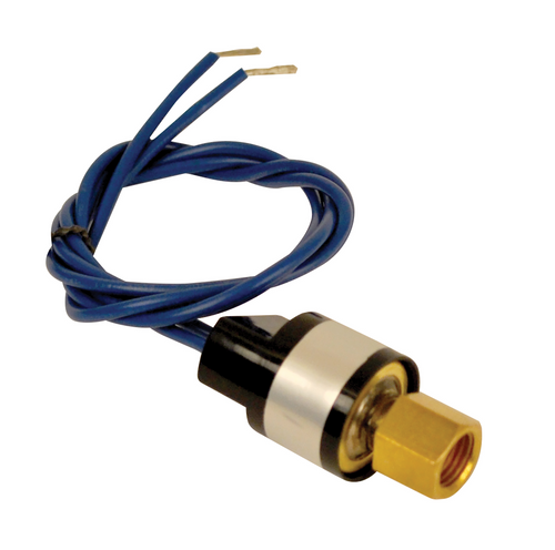 Copy of Mars  43305 Condenser Fan Cycling Switch Close on Rise 190/275