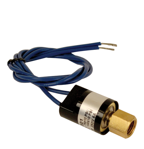Copy of Mars 43301 Condenser Fan Cycling Switch Close on Rise 75/100