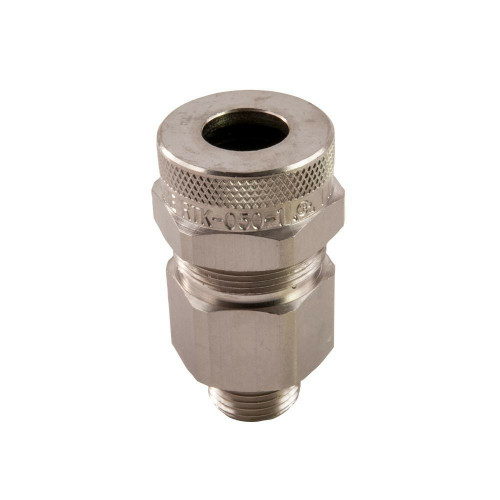 Remke RTKN-125-10 MC Con Ni Pltd 1-1/4 1.6 - 1.725