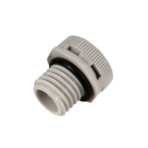 Remke RVP15-M12-NM Vent Plug M12 thread Polyamide 6