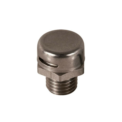 Remke RVP15-M12-SS Vent Plug M12 thread SS