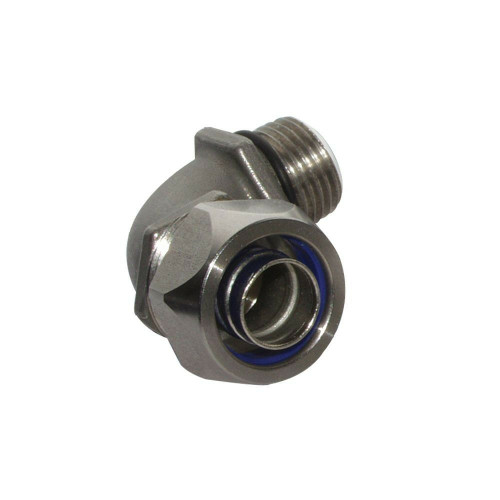 Remke LLSS-52 Liqua-Seal Conn 90 insltd 1-1/2 NPT SS