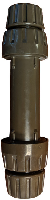 Remke MC-1200 MELNI Dir Burial Conn,#1/0 AWG-#2/0 AWG