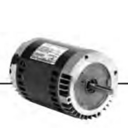 US Motors 1847 Split Phase Direct Drive Fan and Blower Motor