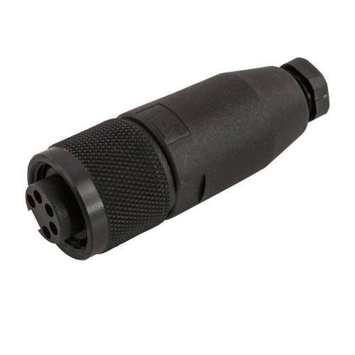 Remke 105AFW16 Field Attachable Conn Mini 5P Fem PG16
