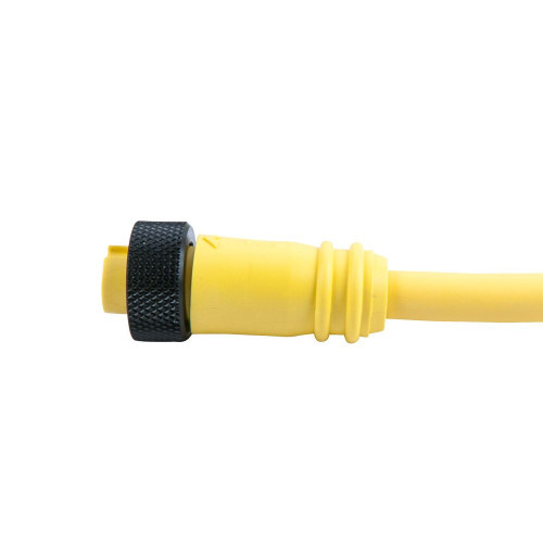 Remke 105B0030AP Cordset Mini A Size PVC Male 5P 3ft