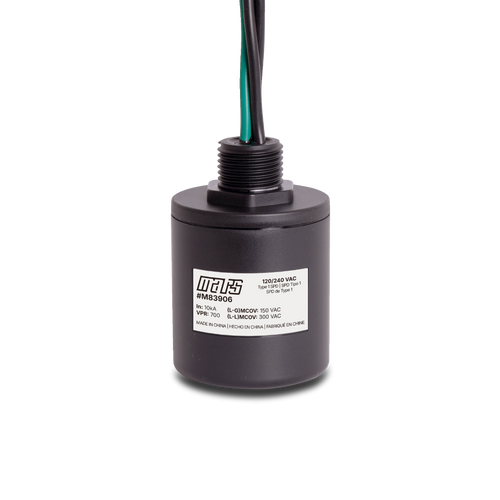 Mars 83906 Surge Protection Device 120/240V Single-Phase