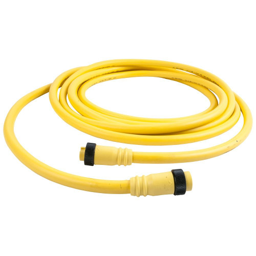 Remke 106BG0120AP Cordset Mini-Link B Size PVC M/F 6P 12ft