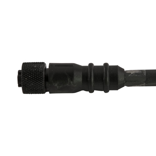 Remke E04A0131BA5 Cordset Etherlink M12 Female 13.1ft