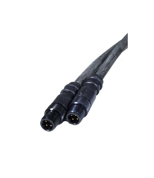 Remke E04KM0066BA5S9 Cordset Etherlink M12 Shield M/M 6.6ft