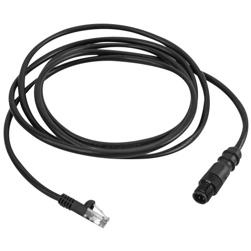 Remke ERJ04K0066BA5 Cordset Etherlink RJ45 Male 6.6ft