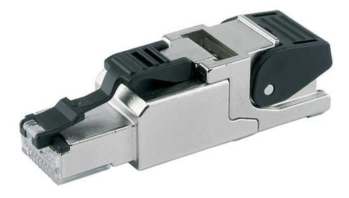Remke ERJ04M0164BA5 Cordset Etherlink RJ45 Male 90 16.4ft