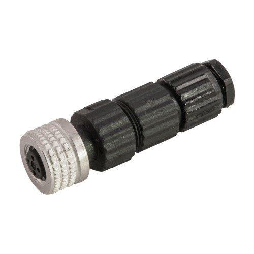 Remke M803FFW7 Field Attachable Con Pico 3P Male 90 PG7