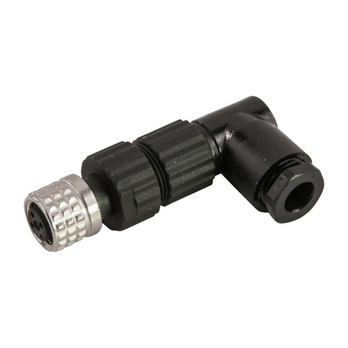 Remke M804AFW7 Field Attachable Conn Pico 4P Fem PG7