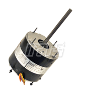 Mars 10403 1/6 HP 208/230 Volt 825 RPM Outdoor Condensor Fan Motor