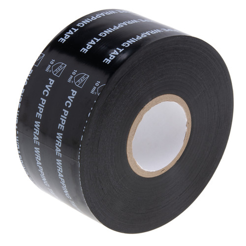 WarriorWrap WW-CP-201P  Corrosion Protection Tape 10Mil - Printed 2 IN X 100Ft