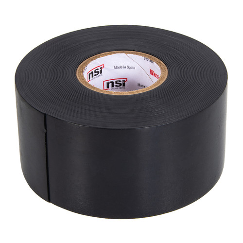 WarriorWrap WW-HR-20  High Voltage 69Kv Linerless Rubber Splicing Tape 30Mil 2 IN X 30Ft