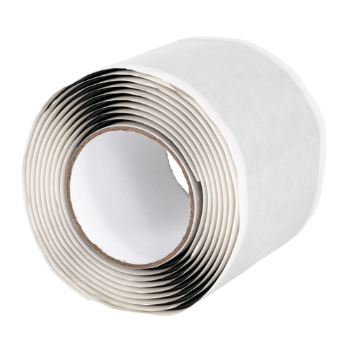WarriorWrap WW-VMR-40  Vinyl Mastic Roll 133Mil 4 IN X 10Ft