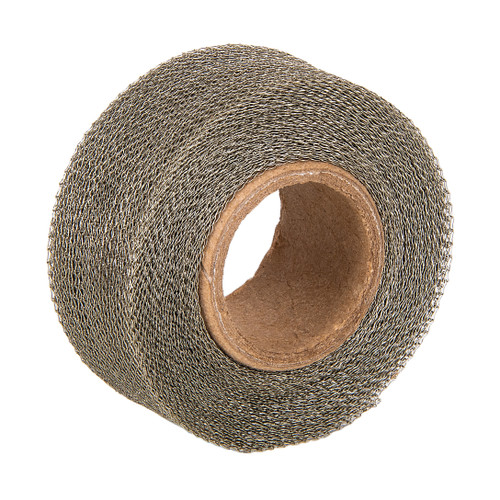 WarriorWrap WW-SH-10  Shielding Tape 5.12Mil 1 IN X 15Ft