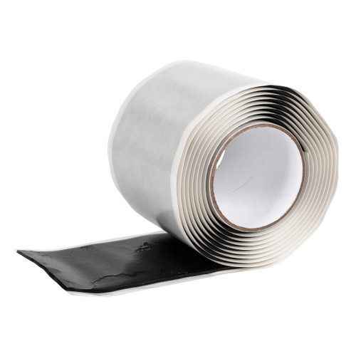 WarriorWrap WW-MSR-375  Mastic Sealing Tape 125Mil 3.75 IN X 10Ft