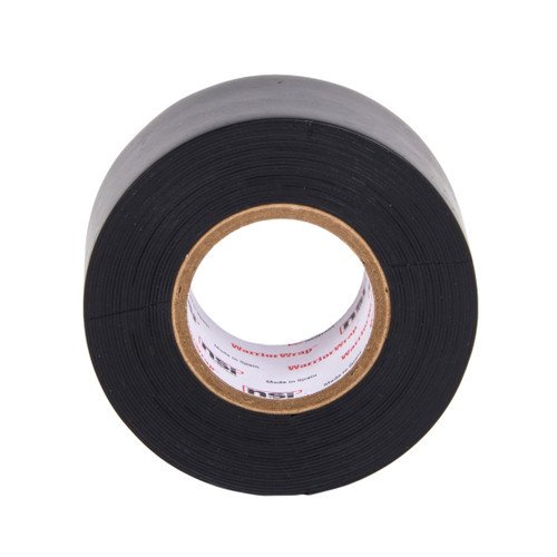 WarriorWrap WW-RS-15  Linerless Rubber Splicing Tape 30Mil 1.5 IN X 15Ft