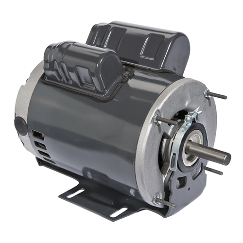 US Motors D12CP1P49 General Purpose 0.5 HP 3450 RPM 115/230 V