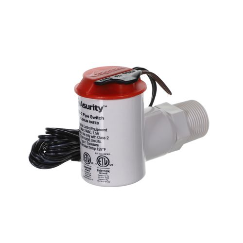 Asurity CS-2 Pipe-Mounted Elbow Float Switch