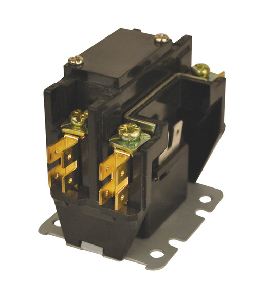 Jard 17311 30A 1-1/2P 24V Coil Contactor