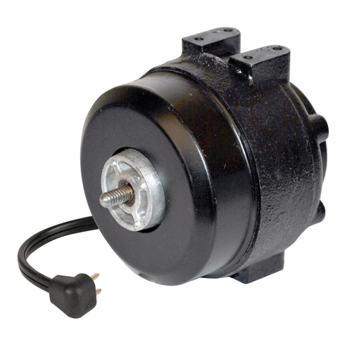 Copy of Mars 05212 Unit Bearing Cast Iron Motor 51 Frame 4 W 115 V CCW 1550 RPM